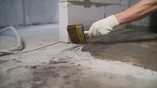 24/7 Emergency Waterproofing experts in Piedmont, SC
